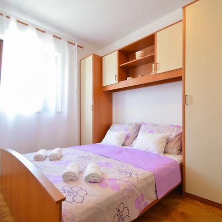 Apartment Natasa Новий Винодольський Номер фото