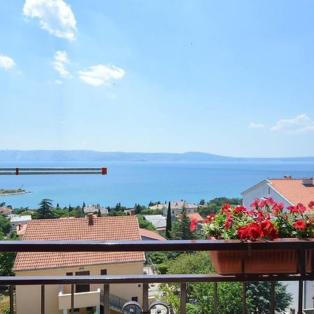 Apartment Natasa Новий Винодольський Номер фото
