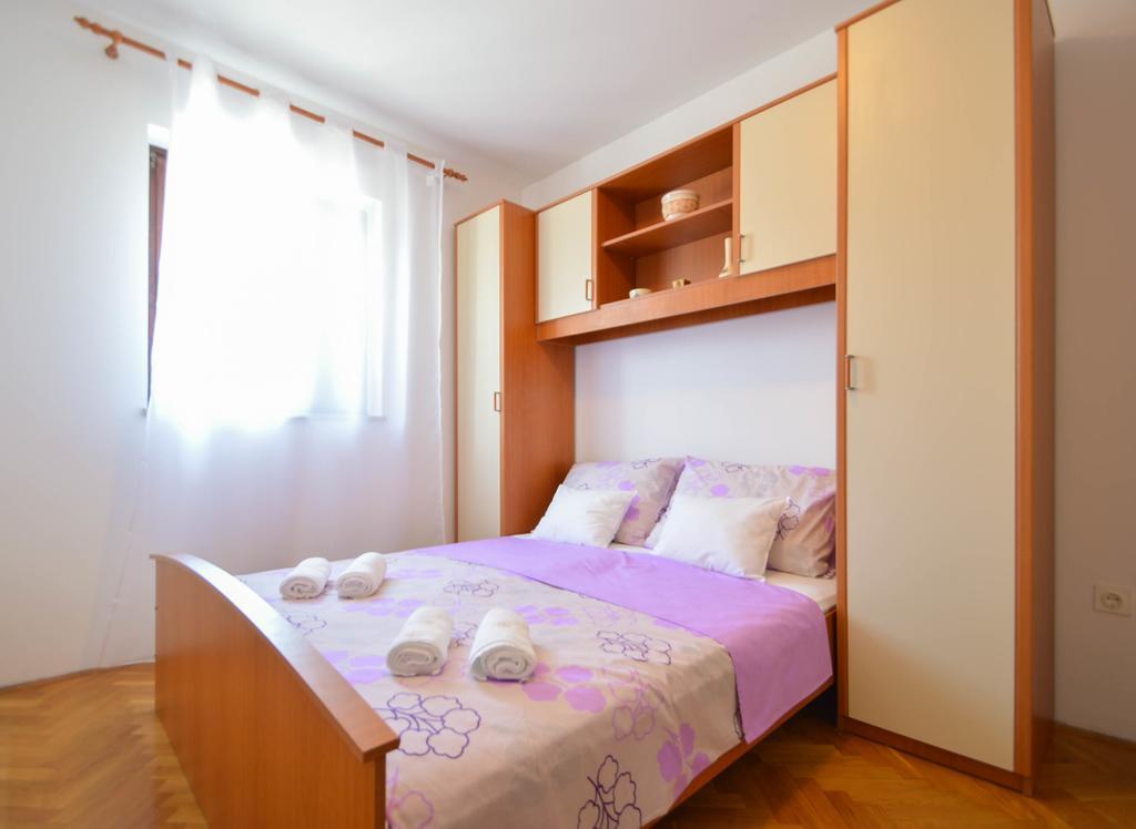 Apartment Natasa Новий Винодольський Номер фото