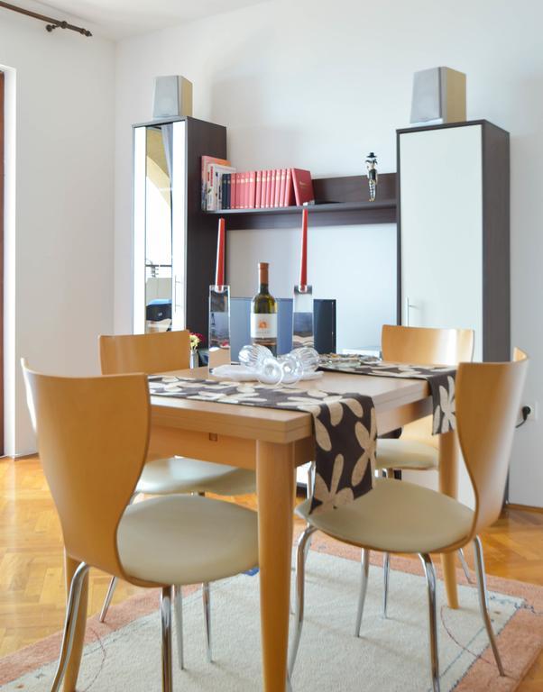 Apartment Natasa Новий Винодольський Номер фото