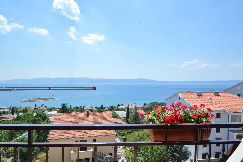 Apartment Natasa Новий Винодольський Номер фото
