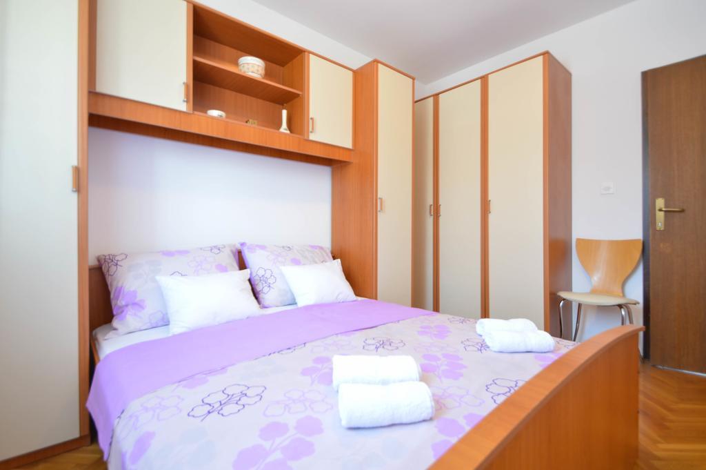 Apartment Natasa Новий Винодольський Номер фото