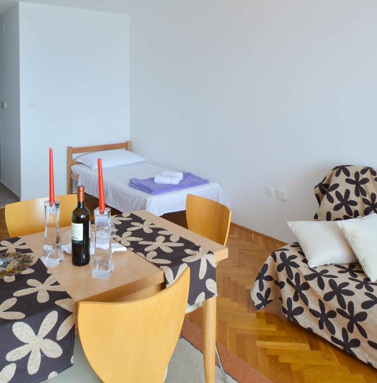 Apartment Natasa Новий Винодольський Номер фото