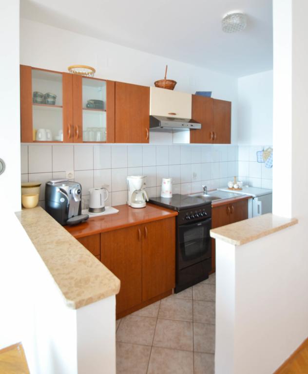 Apartment Natasa Новий Винодольський Номер фото