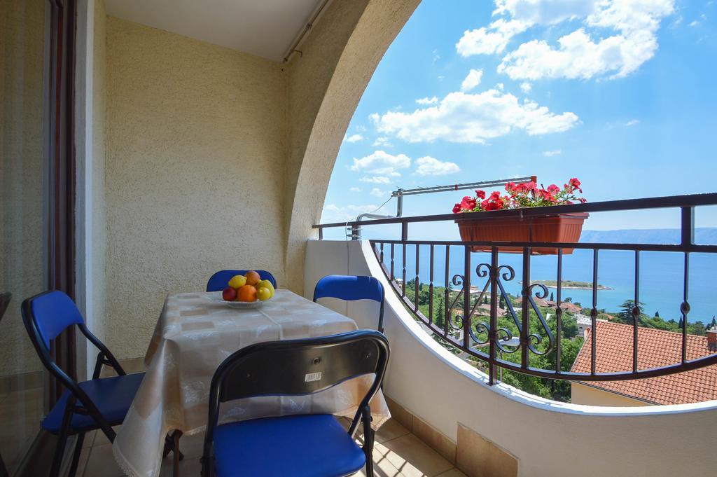 Apartment Natasa Новий Винодольський Номер фото